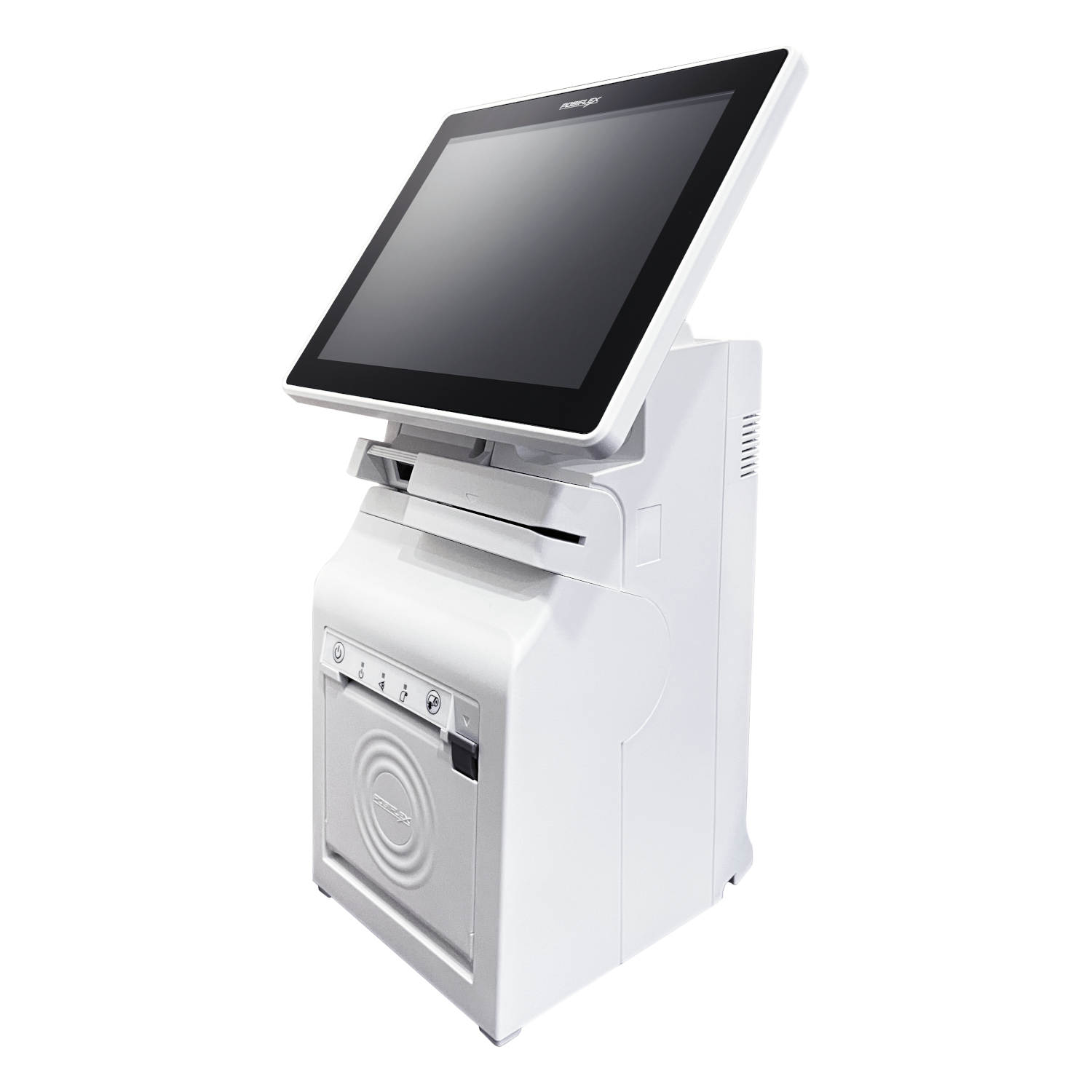 Terminal tout-en-un Posiflex s&eacute;rie HS